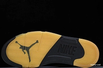 Hyperoad Maniere x Ma A 5 Air Jordan 1115